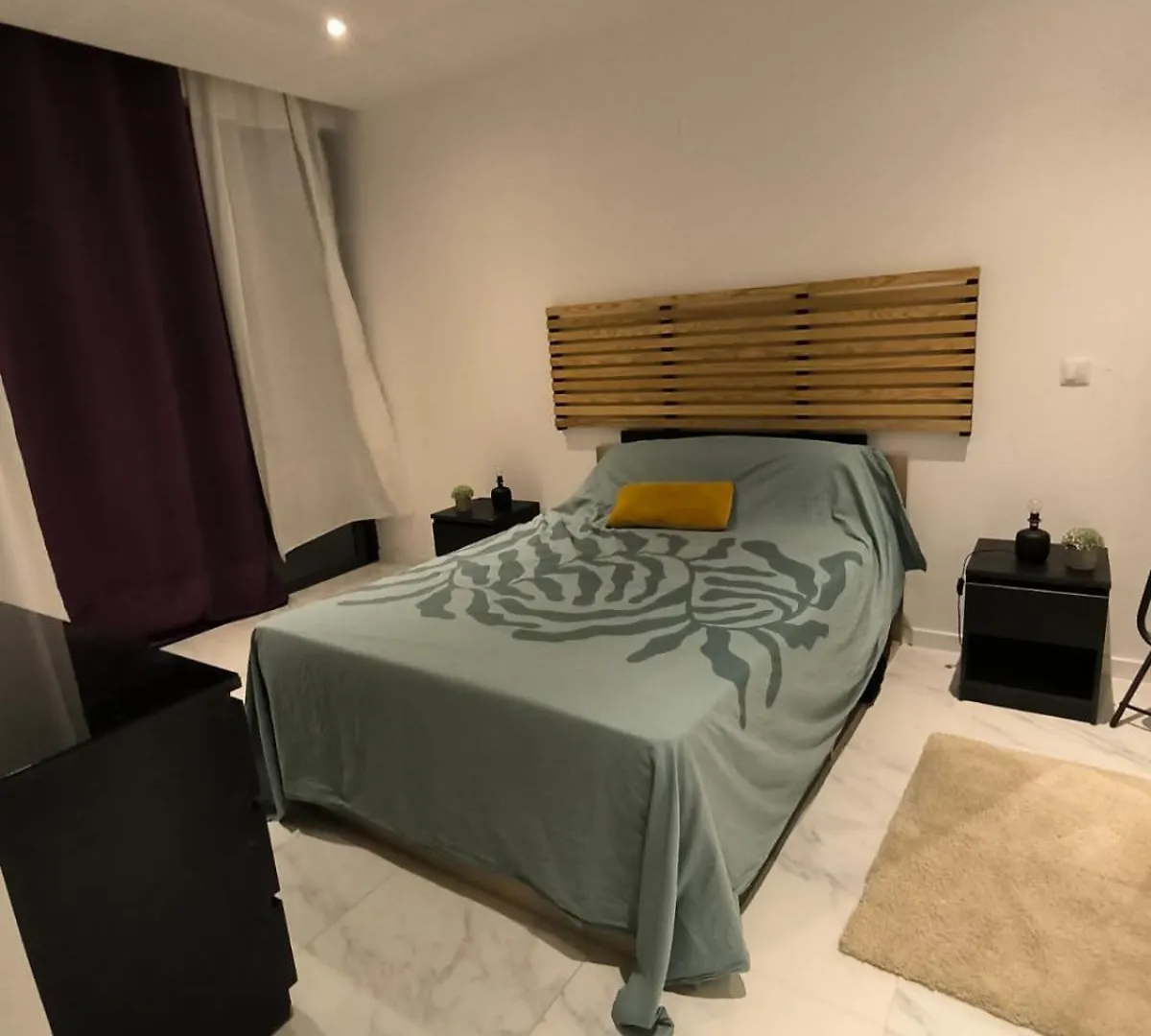 Apartamento Praia Joia 카보베르데