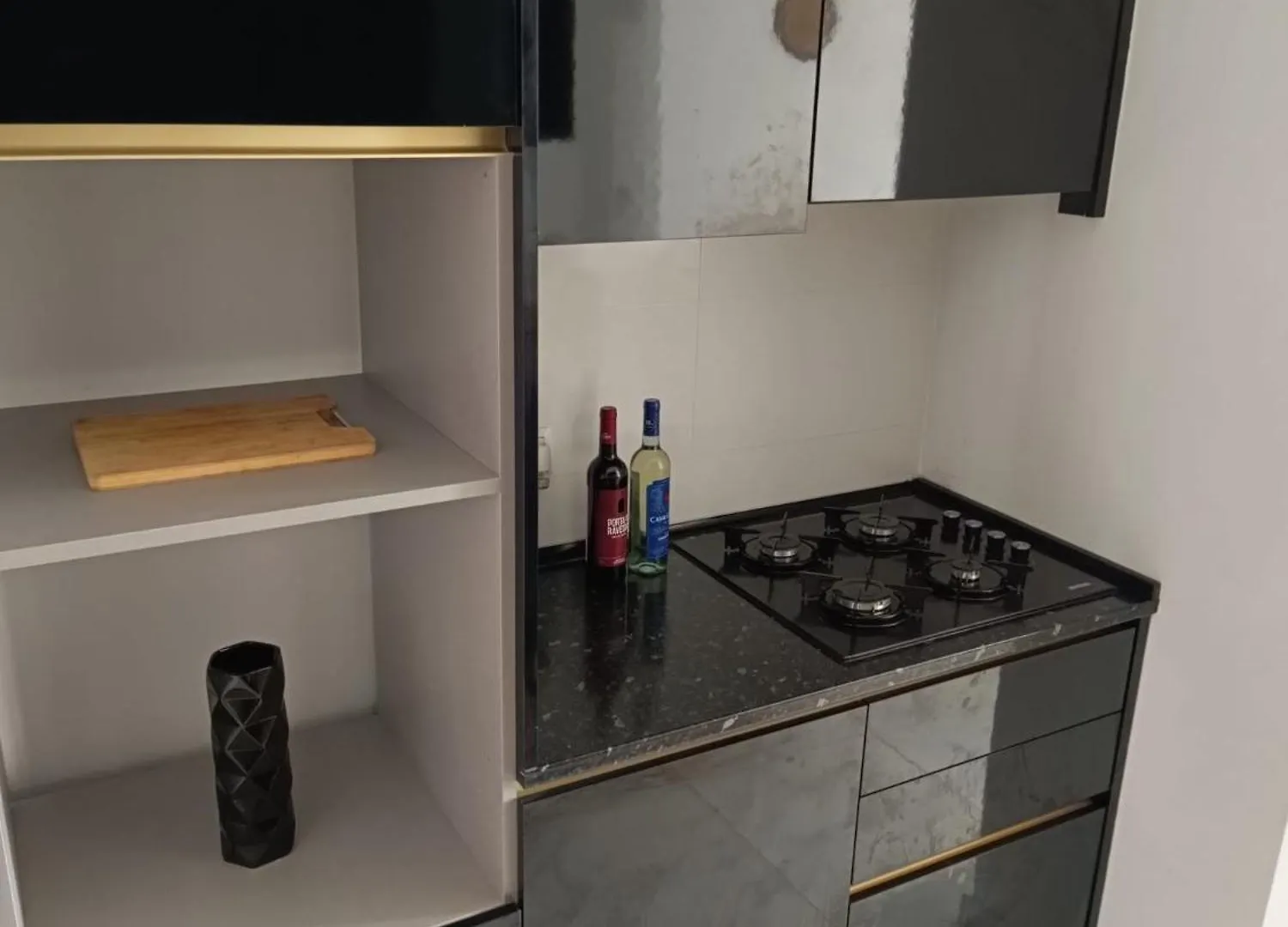 Apartamento Praia Joia 0*,