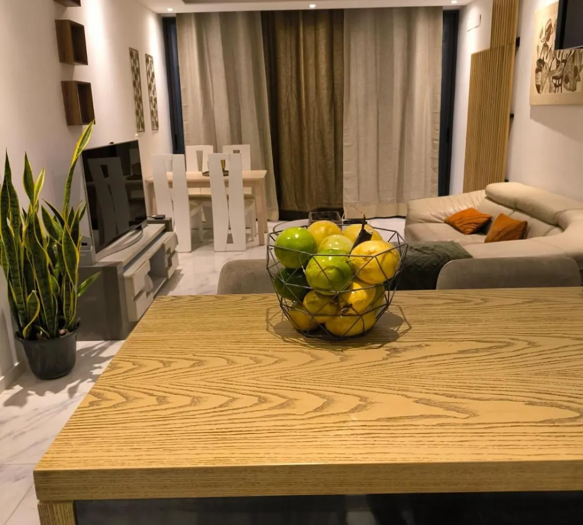 Apartamento Praia Joia 아파트