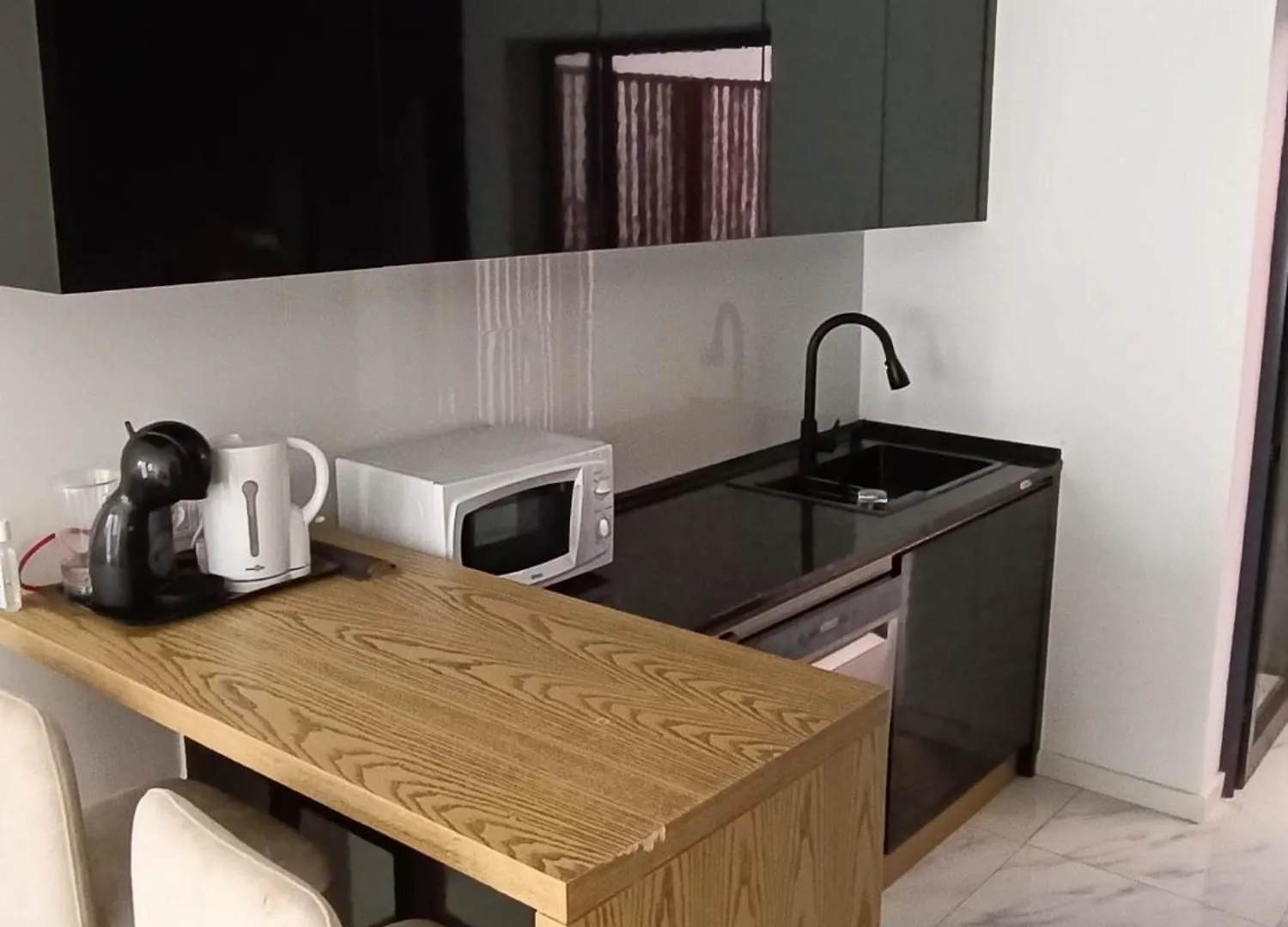 Apartamento Praia Joia