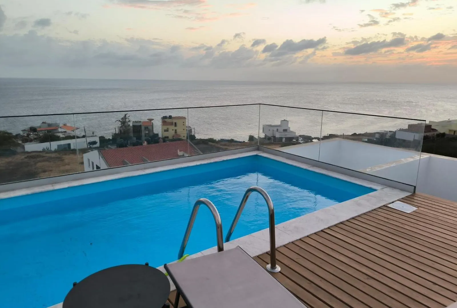 Apartamento Praia Joia