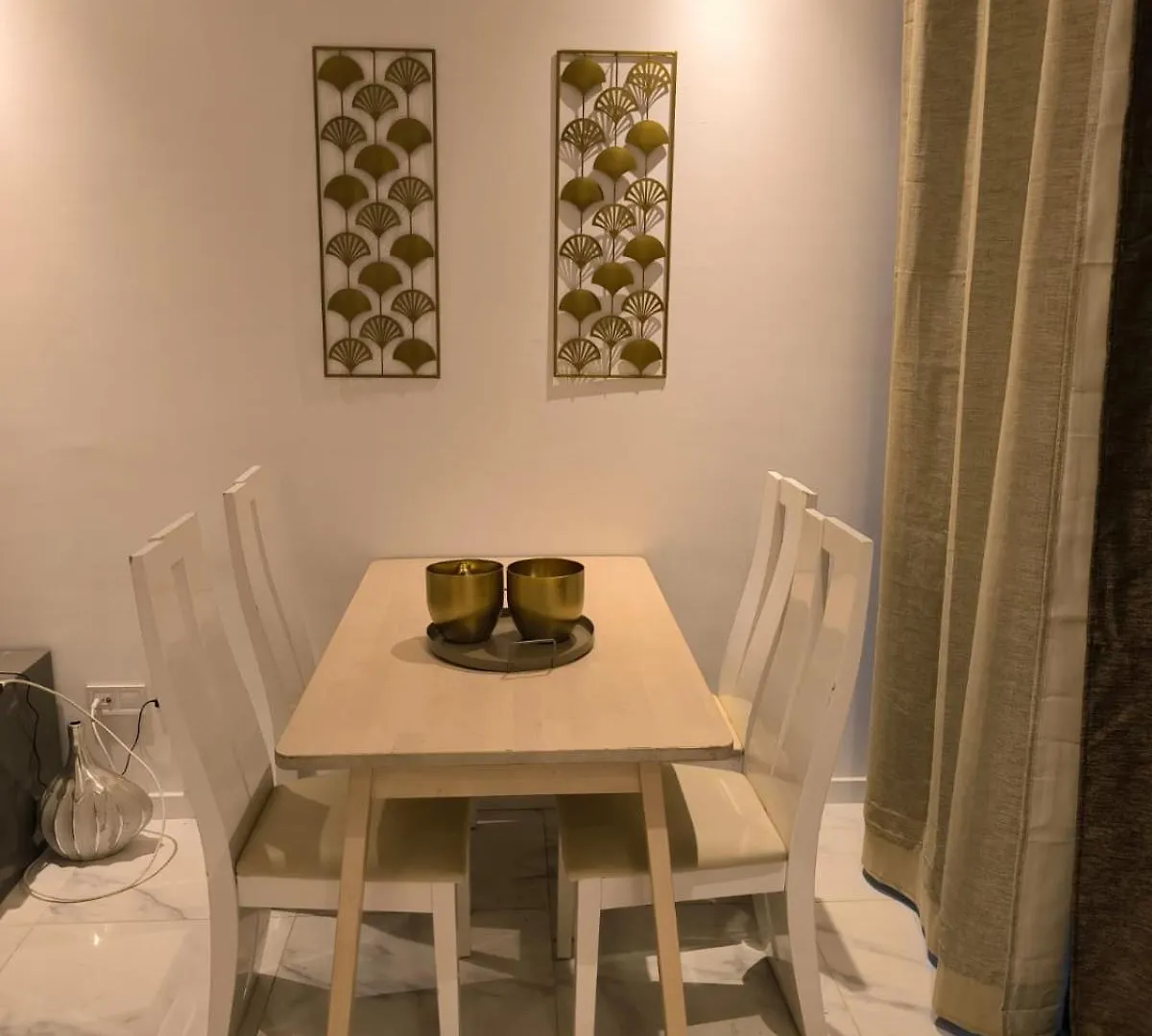 Apartment Apartamento Praia Joia Cape Verde