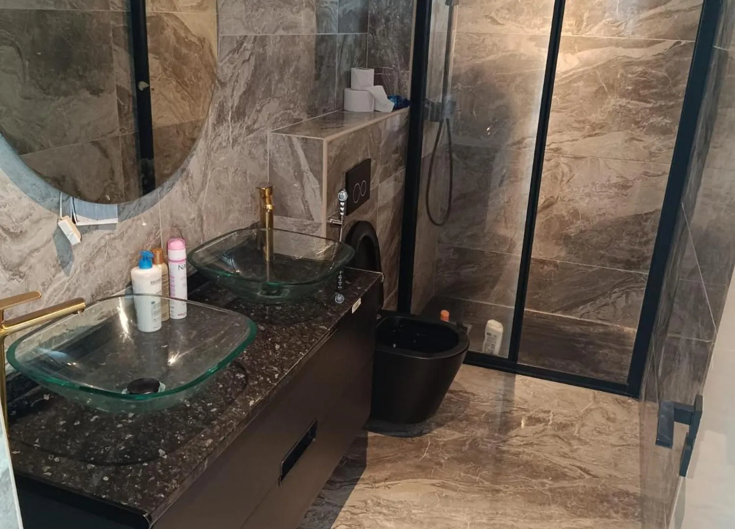 Apartamento Praia Joia Apartment